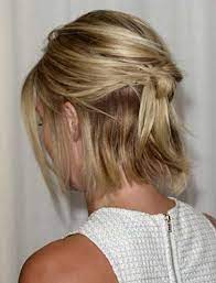 Pin By Aribanana On Beauty Hair Styles Short Hair Up Short Hair Updo