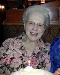 Judith Allcott Obituary (2020)