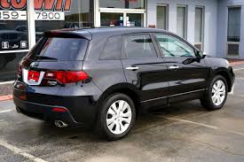 Image result for Crystal Black 2011 RDX