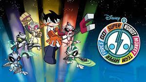 Is an american/japanese animated television series, and was created by ciro nieli, one of the. Will Disney Ever Offer An Anime Library What S On Disney Plus