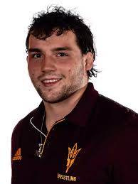 2024-25 Wrestling Roster