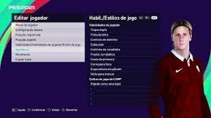 These special versions have increased ratings, unique card designs, and in some. Fernando Pes 2021 Stats Cute766