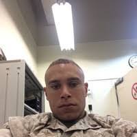 Christopher Chesson's Instagram, Twitter & Facebook