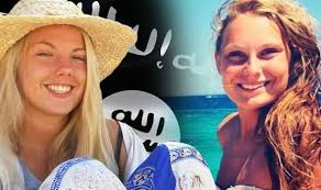 Hommage aux âmes de louisa vesterager jespersen and maren ueland. Isis News Alleged Leader Confesses Beheading Tourists In Morocco But Says He Regrets World News Express Co Uk