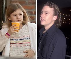 But with the help of a brave best friend and a wonderful teacher, matilda discovers she doesn't have to get mad to get even. Heath Ledger On Twitter In Pics Matilda Ledger Is The Spitting Image Of Her Late Father Heath Ledger Nowtolove Womansdayaus Https T Co Cozcrgstv6 Heathledger Matildaledger Kimledger Kateledger Michellewilliams Jakegyllenhaal