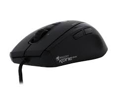 The mouse has a 512kb onboard memory, perfect for storing personalized gaming profiles. Roccat Kone Emp Max Performance Rgb Gaming Mouse Black Newegg Com
