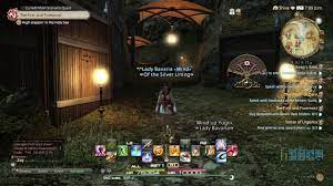 To unlock the custom deliveries the. I Unlock Trials Dungeons And Do Duty Roulette In Ffxiv 10142020 Youtube