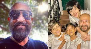 The producer suffered a cardiac arrest while he was at his home when he passed away. Spbwgukrmqadpm