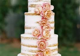 Here, 33 unique cake alternatives to the classic 33 delicious alternatives to the classic wedding cake. 36 Naked Wedding Cakes We Love