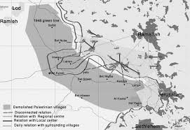 Segregation in 1948-1967 | Download ...