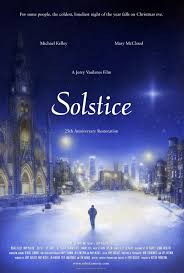 Solstice is a supernatural thriller feature film, directed by daniel myrick. Solstice 1993 Imdb