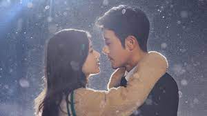 Gu sheng nan knocks president lu into a pool. A Positive Recap Dating In The Kitchen Ep 1 4 Dramas With A Side Of Kimchi