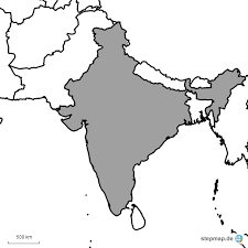 Umrisse umrisse (weiß) umrisse, hydrografie umrisse, hydrografie (weiß) umrisse, länder umrisse, länder (weiß) umrisse, länder, namen. Stepmap Umriss Indien Landkarte Fur Asien