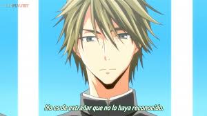 Pin By Tirada Sopon On 25 Sai No Anime Anime Boy School Girl