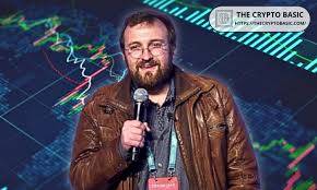 Cardano Founder Says ADA to Remain a Deflationary Asset