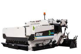 The Inner Workings Of Asphalt Paver Components: A Complete Guide