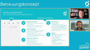 Im gegensatz zu klassischen aufgabenlisten bieten. Betreuungskonzept Fur Den Digitalen Arbeitsplatz Solvion