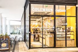 Votre centre polygone béziers s'inscrit donc dans une dynamique forte œuvrant à toujours proposer des services de qualités à ses clients dans l'optique de vous apporter une expérience agréable et. Beziers Centre Commercial Polygone Columbus Cafe Co