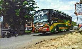 Tarif bus ekonomi jogja solo. Dani Bus Bumel Lovers Posts Facebook