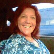 Davida Desiree' Burnsed Fredette Obituary