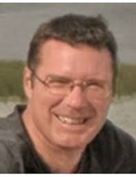 Éric Davis (Avis de décès)