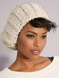 Cool Hat Hair Styles For Winter Pulling Your Hat And Hiding All Those Locks Under It Might Not Be The Best Solut Hats For Short Hair Hat Hairstyles Cool Hats