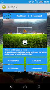 Newcastle united, afc bournemouth, burnley. Premier League Trivia 15 Free