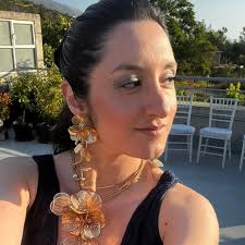 Lexi Rabe(Morgan Stark) reacts to Robert Downey Jr being cast as Doctor  Doom: "Dad?"