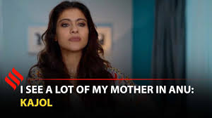 Superstar kajol has become the latest name to join the digital list. Tribhanga Release Live Updates Fans In Love With Kajol S Performance Entertainment News The Indian Express