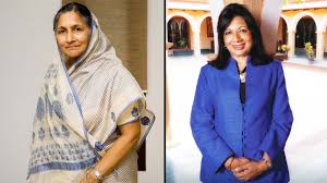 The 5 richest Indian women of 2020, their net worth and how they make their  crores | GQ India