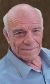 Giuseppe Marchese Obituary (1921