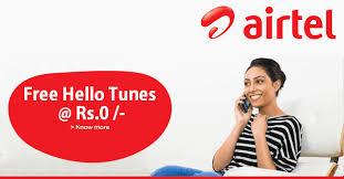How To Activate Deactivate Set Hellotune On Airtel Mobile Ussd Codes