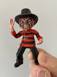 People today have forgotten why the original nightmare on elm street was such a big deal when it came out, in 1984. Download Freddy Krueger Nightmare Fan Art Von Claudio Casini Art