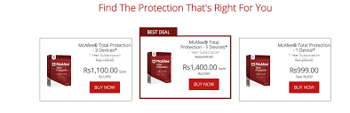 Mcafee internet security 2016 unlimited device 1 year for pc windows mac android. Mcafee Total Protection Review Best Antivirus