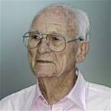 Cyril Garrett Obituary