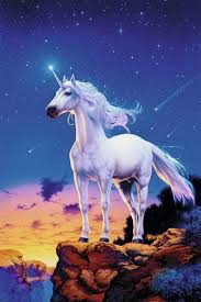 Luna Om On Twitter Unicorn Painting Unicorn Art Unicorn Pictures
