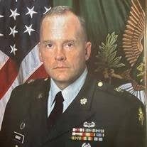 RCSM (Ret) Daniel Bentley "Dan" Rimmer Obituary