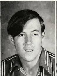 Keith Markham class of '84. RIP buddy.