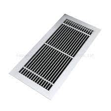 Heating, ventilation, and air conditioning (hvac) is the technology of indoor and vehicular environmental comfort. China Hvac Ventilation Aluminum Vent Cover Air Register Exhaust Air Grille Floor Grille China Floor Grille Air Grille