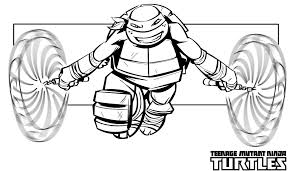 Ralph Ninja Turtle Coloring Page Free Large Images Turtle Coloring Pages Ninja Turtle Coloring Pages Superhero Coloring Pages