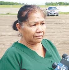 Moblissa residents signal need for electricity, water, better roads