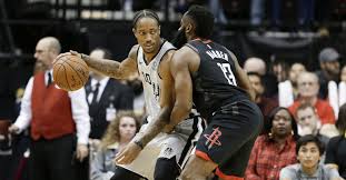 San antonio spurs vs houston rockets. Scouting Report Rockets Vs Spurs Houstonchronicle Com