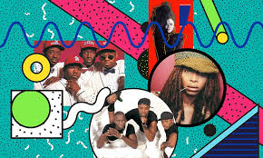 The 90s would see also the emergence of the hugely. Best 90s R B Songs 20 Essential Tracks From The Golden Age Of R B