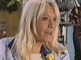 Wendy Richard Appreciation Page