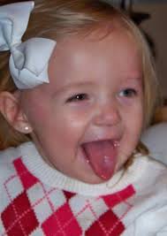 We need all the prayers. Addyson had two back to back seizures last night  around 10:45. 911 was called and she was taken to citizens memorial  hospital by ambulance to get checked