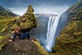 Iceland is a nordic island country in the north atlantic ocean and the most sparsely populated country in europe. Un Viaje Por Islandia Tras Las Leyendas Que Inspiraron Juegos De Tronos El Viajero El Pais