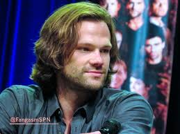 Sunday with Jared and Jensen at Minncon 2017