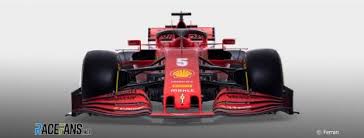 Maybe you would like to learn more about one of these? First Pictures Ferrari Reveals Its New 2020 F1 Car The Sf1000 Racefans
