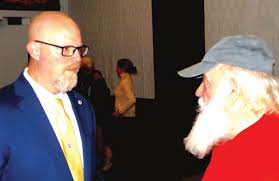 John Tripp remembered for service to community DOER grant paves the way for  green projects in West Brookfield