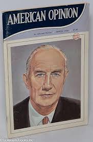 Shop John Birch Society Collections: Art & Collectibles